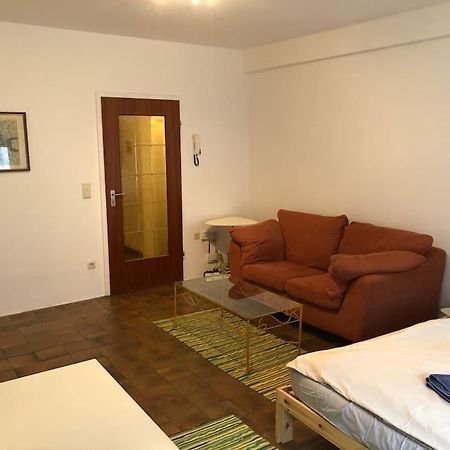 Centrally Located Apartment Luxemburg Exterior foto