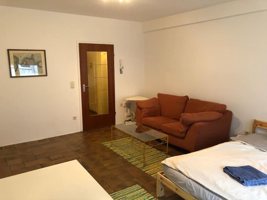 Centrally Located Apartment Luxemburg Exterior foto